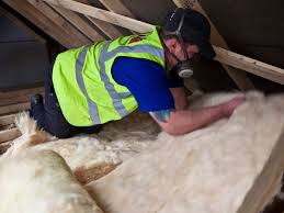 China Spring, TX Insulation Services Company